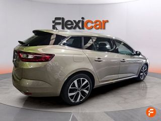 Renault Megane S.T. Bose Blue dCi 85kW (115CV) - 18