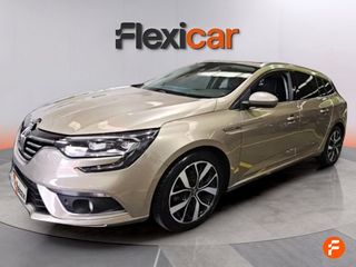 Renault Megane S.T. Bose Blue dCi 85kW (115CV) - 18