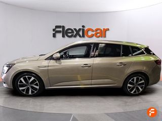 Renault Megane S.T. Bose Blue dCi 85kW (115CV) - 18