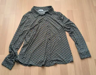 Blusa ENJOY Talla XL