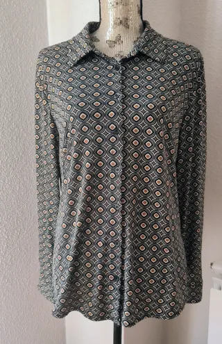 Blusa ENJOY Talla XL