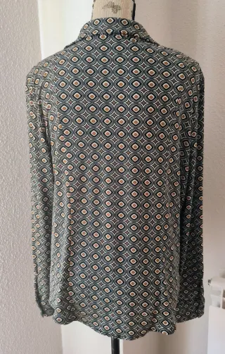 Blusa ENJOY Talla XL