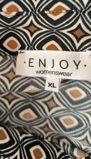Blusa ENJOY Talla XL
