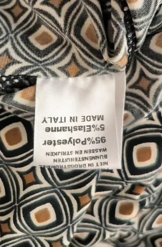 Blusa ENJOY Talla XL