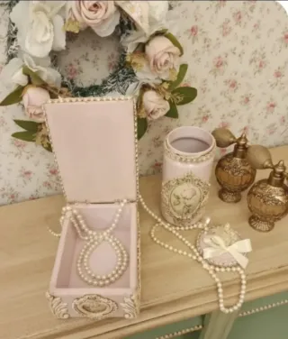 Expositor multiusos decorativo