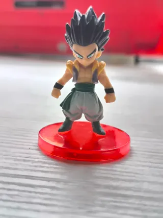 Mini Figuras Dragon Ball