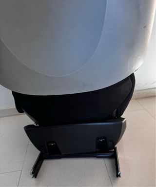 Silla Coche Cybex Pallas 2-Fix Isofix