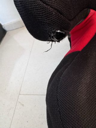 Silla Coche Cybex Pallas 2-Fix Isofix