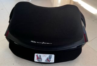 Silla Coche Cybex Pallas 2-Fix Isofix