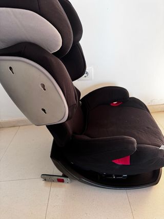 Silla Coche Cybex Pallas 2-Fix Isofix