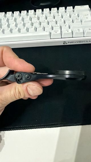 Soporte Garmin Syncros K-Edge