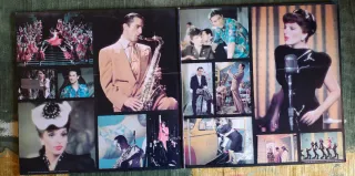 Vinyl"New York, New York"OST 2LP 1^ stampa ITA '77