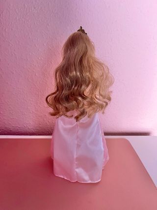 Muñeca Princesa Sissi Sisi Barbie Nancy Sissy Sisy