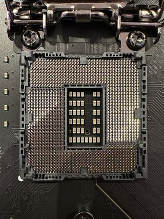 Placa Base MSI MEG Z490 Unify