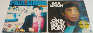 SIMON & GARFUNKEL. 6 Vinilos. Rock, Pop ,Country