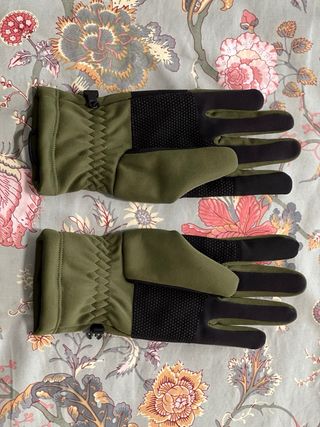 Guantes The North Face Talla M