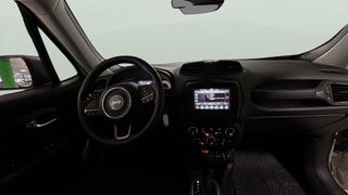 Jeep Renegade 1.3G Longitude 4x2 DDCT 110 kW (150 CV)