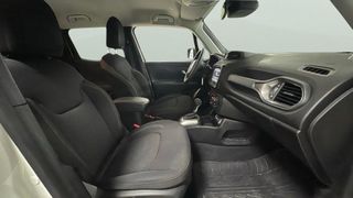 Jeep Renegade 1.3G Longitude 4x2 DDCT 110 kW (150 CV)