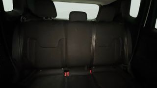 Jeep Renegade 1.3G Longitude 4x2 DDCT 110 kW (150 CV)