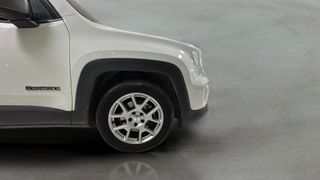 Jeep Renegade 1.3G Longitude 4x2 DDCT 110 kW (150 CV)