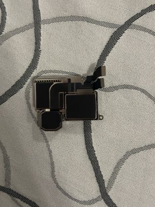 Cámara Trasera iPhone 15 Pro Max