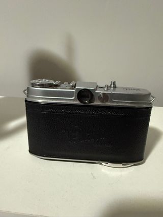 Kodak Retina Antigua con Estuche
