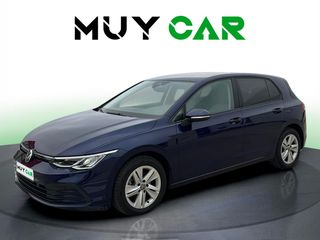 Volkswagen Golf Life 1.5 TSI 110 kW (150 CV)