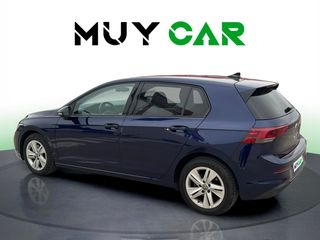 Volkswagen Golf Life 1.5 TSI 110 kW (150 CV)