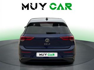 Volkswagen Golf Life 1.5 TSI 110 kW (150 CV)