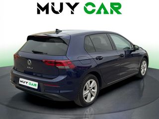 Volkswagen Golf Life 1.5 TSI 110 kW (150 CV)