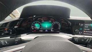 Volkswagen Golf Life 1.5 TSI 110 kW (150 CV)