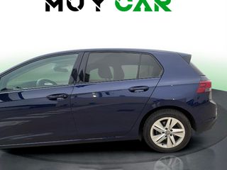 Volkswagen Golf Life 1.5 TSI 110 kW (150 CV)