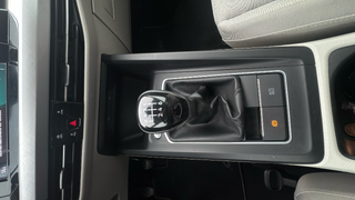 Volkswagen Golf Life 1.5 TSI 110 kW (150 CV)