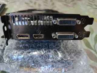 Tarjeta gráfica Gigabyte GTX 950 con 2Gb