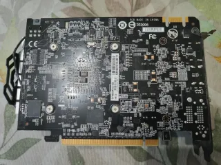 Tarjeta gráfica Gigabyte GTX 950 con 2Gb