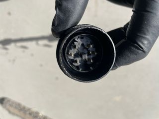 Cable Inyectores VW T5