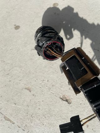 Cable Inyectores VW T5