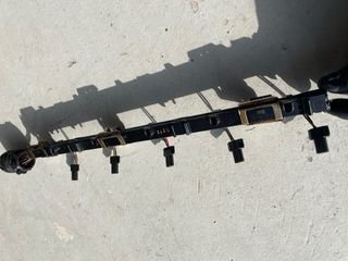 Cable Inyectores VW T5