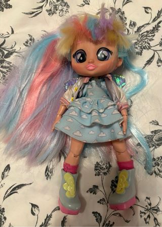 Bebés llorones -Jenna