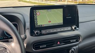 Hyundai KONA GDI 1.6 141 CV Automático IMPECABLE
