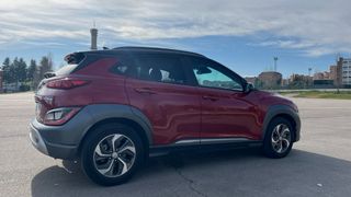 Hyundai KONA GDI 1.6 141 CV Automático IMPECABLE