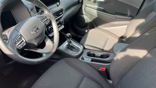 Hyundai KONA GDI 1.6 141 CV Automático IMPECABLE