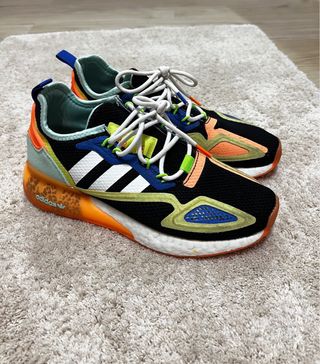 Zapatillas Adidas ZX Talla 39