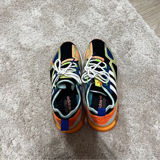 Zapatillas Adidas ZX Talla 39