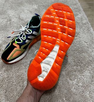 Zapatillas Adidas ZX Talla 39