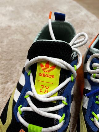 Zapatillas Adidas ZX Talla 39