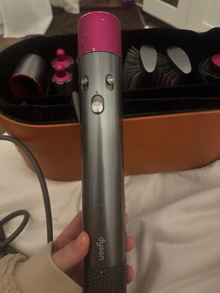 Dyson Airwrap Set Completo