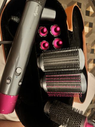 Dyson Airwrap Set Completo