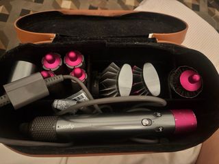 Dyson Airwrap Set Completo