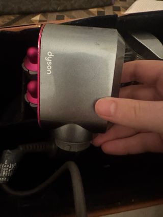 Dyson Airwrap Set Completo